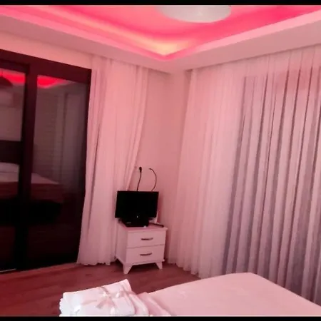 Altuntas Turizm Konutu Villa *
